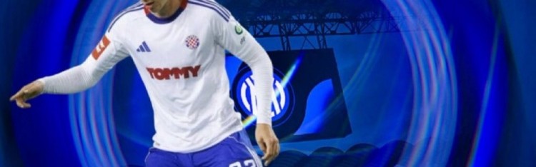 九游体育篮球比分-迪马济奥：国米将提高对姆拉契奇的报价，哈伊杜克要价600万欧