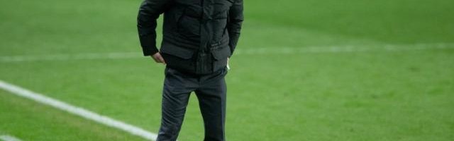 九游体育篮球比分-西媒体人：我曾说齐达内不应下课 现在我想法变了