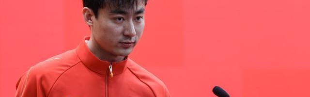 九游体育注册登录-殷正：在米兰冬奥会滑出最好水平