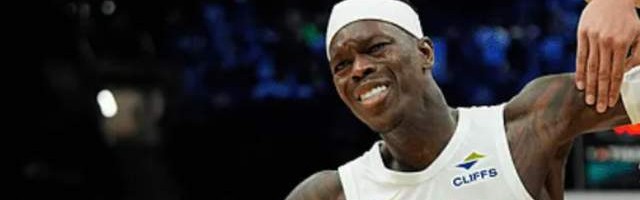 九游体育篮球比分-骑士大胜活塞！施罗德+泰森+莫布利轰55分，哈登狂铁，阿伦受伤！|詹姆斯·哈登|莫布利;贾斯廷-安德森|克利夫兰骑士队|丹尼斯-施罗德|丹尼斯·施罗德_新浪体育_新浪新闻