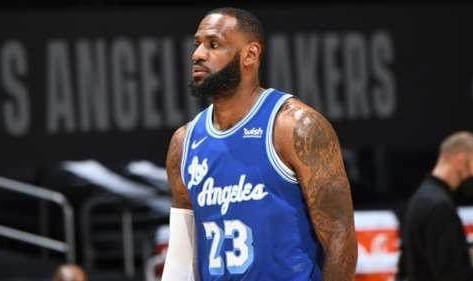 九游体育篮球比分-NBA众星力挺勒布朗 2021全明星还能否顺利进行？
