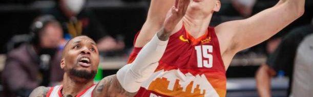 九游体育下载-半场席卷32分 利拉德爆了开拓者为何输得这么惨？