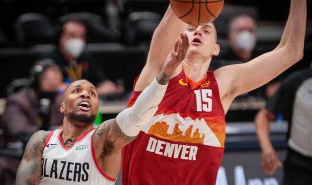 九游体育下载-半场席卷32分 利拉德爆了开拓者为何输得这么惨？