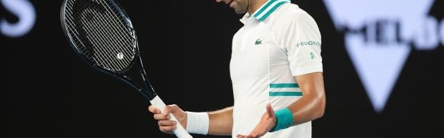 九游体育注册登录-德约上诉成功将重获自由 但签证仍可能被二次取消