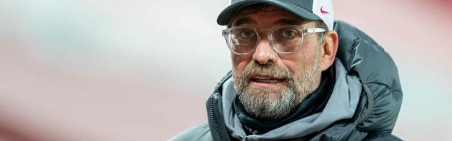 九游体育下载-克洛普：耐心点，最佳球员到最强队也未必即插即用