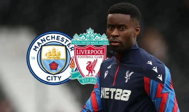 九游体育下载-曼城启动“钞能力”！25万周薪强挖格伊 收入追平多纳鲁马