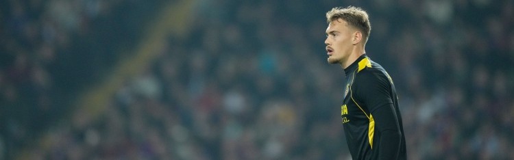 九游体育下载-TA：约恩森避免像金斯基那样被换下 巴黎门将本应扑出古斯托射门