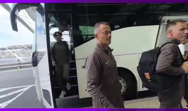 九游体育下载-中国女足全队抵达珀斯，全力备战2026亚足联女足亚洲杯1/4决赛