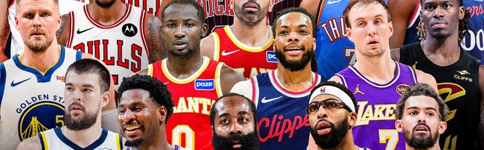 九游娱乐APP-交易人数破纪录！美媒排截止日10大换队球星：火箭队错失数个目标|詹姆斯·哈登|特雷杨|奇才|明尼苏达森林狼队|伊维察·祖巴茨_新浪体育_新浪新闻