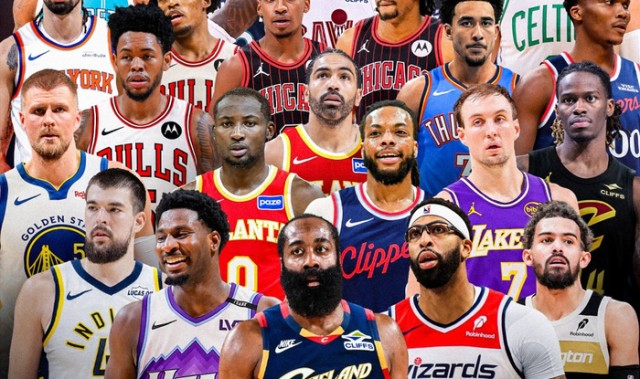 九游娱乐APP-交易人数破纪录！美媒排截止日10大换队球星：火箭队错失数个目标|詹姆斯·哈登|特雷杨|奇才|明尼苏达森林狼队|伊维察·祖巴茨_新浪体育_新浪新闻