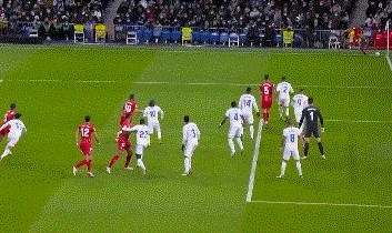 九游体育注册登录-【西甲】本泽马扳平 小熊世界波 皇马2比1塞维利亚