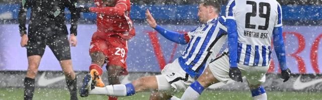 近4场第3次零封获胜，这就是弗利克对“危机”的回应